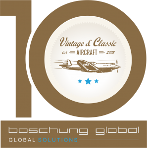 Boschung Global Ltd.