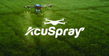 AcuSpray Drone Application Services