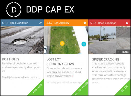 Due Diligence Partners Announces the Nation's First CapEx Inclusive Due Diligence Service for Mobile Home Park Investors