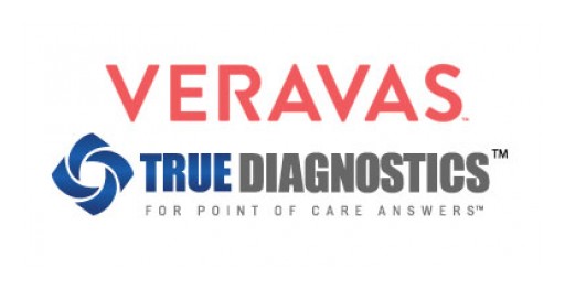 True Diagnostics™ and Veravas, Inc. Announce Strategic Alliance in the Commercialization of VeraTest Biotin™