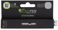 The Kind Pen Battery with NeuroTags
