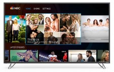 VIZIO SmartCast TV NBC App