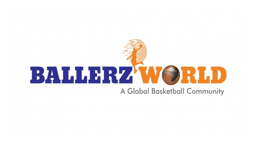 Preccelerator Program Company Ballerz World's Version 2.0 is a Slam Dunk