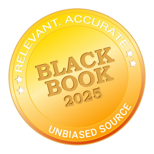 Orchard Software Secures #1 Client-Rated Laboratory Information System for the 7th Consecutive Year in Black Book(TM) User Survey