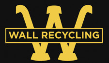 Wall Recycling Logo