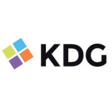 KDG Logo