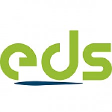 EDS Logo