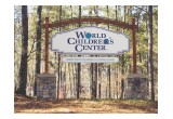 Entrance to World Children's Center Campus