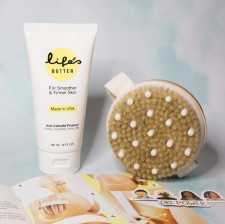 Life's Butter Anti-Cellulite Kit