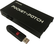 Tecella PocketPatch