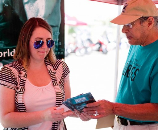 Bringing the Truth About Drugs to New Mexico Drug Take-Back Event