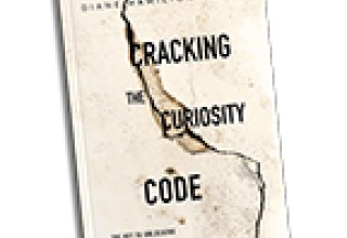 Cracking the Curiosity Code: The Key to Unlocking Human Potential