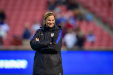 Jill Ellis