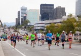 Annual L.A. Marathon