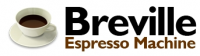 BrevilleEspressoMachine.com