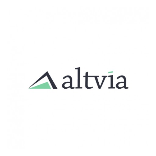 Altvia Announces Majority Recapitalization With Bow River Capital Software Growth Equity Fund