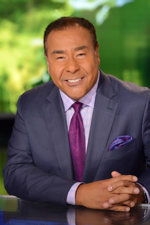 Emmy-Award Winner John Quiñones Named Keynote Speaker at RISE Nashville 2020