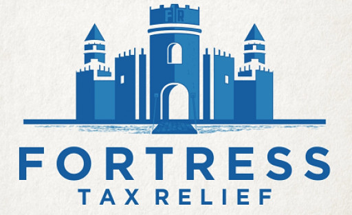 Fortress Tax Relief: Taking On A New Name And A New Look