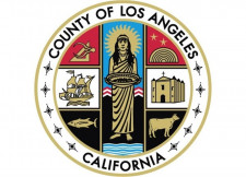 Los Angeles County Seal