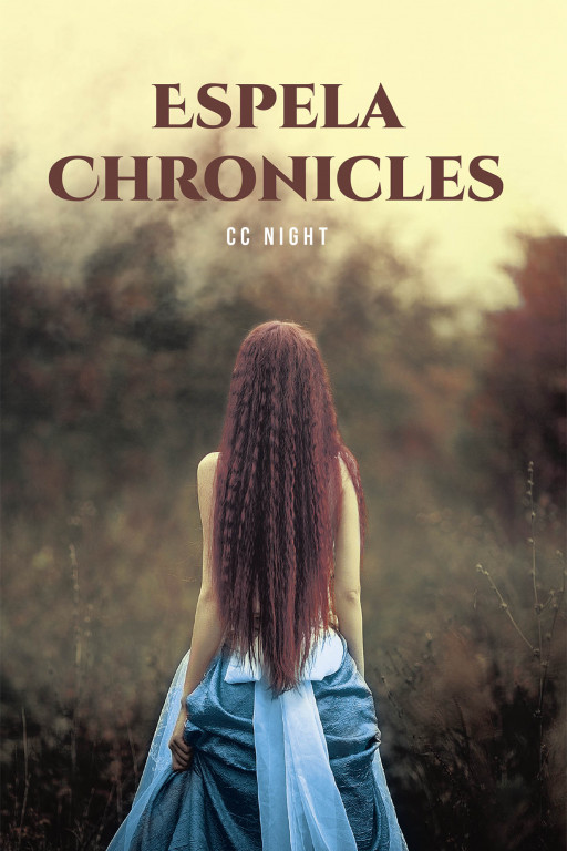 CC Night's New Book 'Espela Chronicles Book I: Reunions' Follows a Tale About a Half-Elf, Half-Human Princess and Her Quest of Self-Discovery