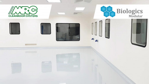 International Partnership Brings Innovative Modular Cleanroom Technology to US Market