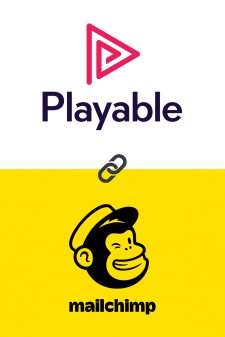 Playable + Mailchimp