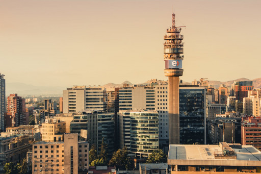 Foreign Investment in Chile Totaled US $17 Billion in 2021, the Best Figure for Six Years