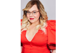 Kirsten Vangsness