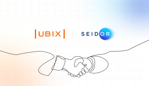 SEIDOR Strengthens Its Digital Transformation & Advanced Analytics by Partnering With UBIX Labs
