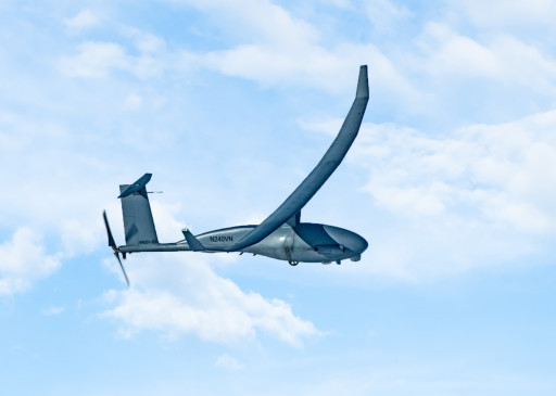 RETRANSMISSION: Platform Aerospace Has Successfully Flown Vanilla UAS Using the Quattro Flight Management System (FMS)