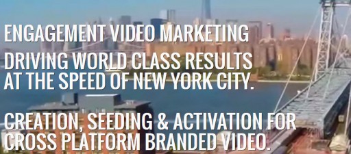 Motus Media Announces Launch Offering Engagement Video Marketing That's Shown to Produce Results