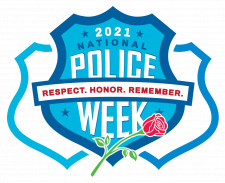 National Police Week