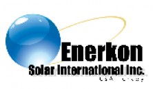 Enerkon Solar International