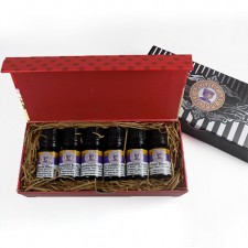 Portland 6-Pack Essential Oil Blends