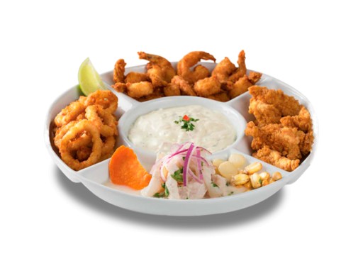 La Granja Boca Raton Now Providing New Seafood (Ceviche) Platters. Experience Fresh Delicious Home-Style Food That's Latin Fare