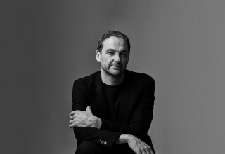 Chef Daniel Humm