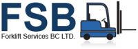 FSB Forklifts Services BC