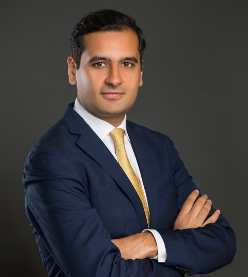 SNH Capital Partners Announces the Promotion of Aditya Dabas to Principal