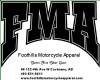 Foothills Motorcycle Apparel