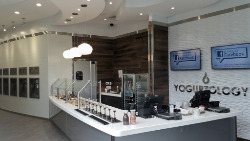 Yogurtology Celebrates the One-Year Anniversary of Its Coral Springs Location