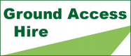 Ground Access Hire