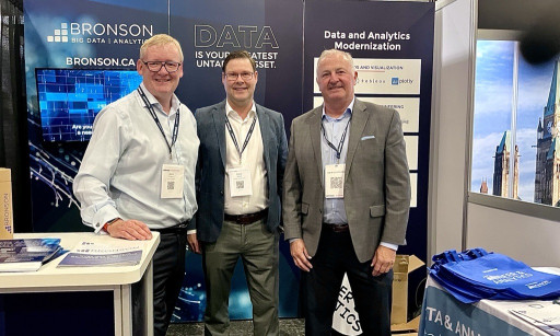 Bronson.AI Joins EDM Council to Advance Data Governance Standards and Client Solutions