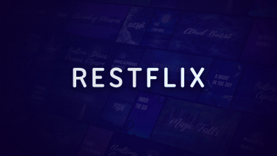 Restflix