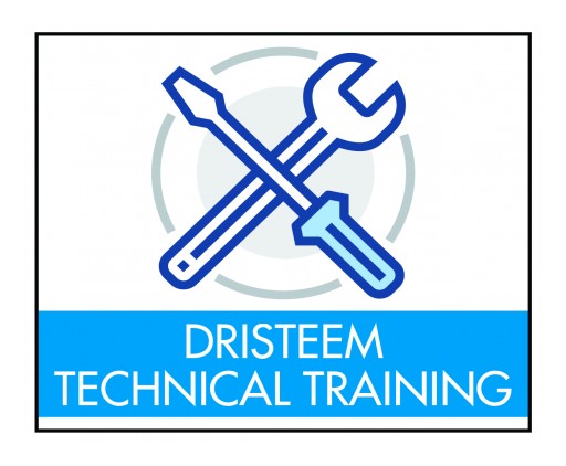DriSteem Announces 2018 Technical Training Course Schedule