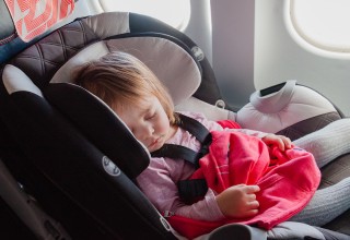 Best Kids-Friendly Airlines