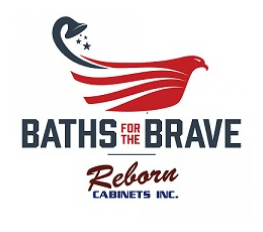 Giving Back to Veterans Through Baths for the Brave