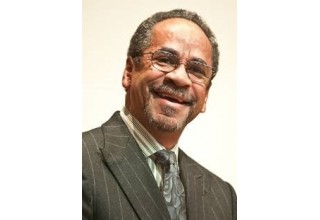 Actor/Producer- Sculptor/Author  Tim Reid