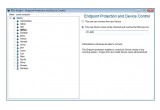EndPoint Protection and Device Control