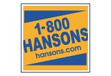 Remodeling Magazine Names 1-800-HANSONS the 5th Largest  Specialty Contractor in the U.S.