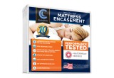 CushyBeds Mattress Encasement